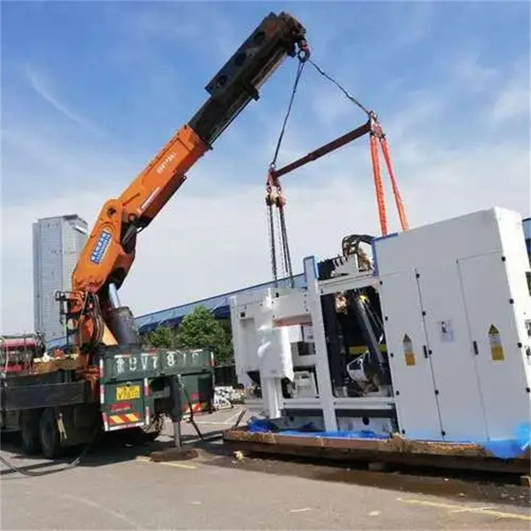 蓬莱附近小吊车联系方式|8-16吨|本地及时服务