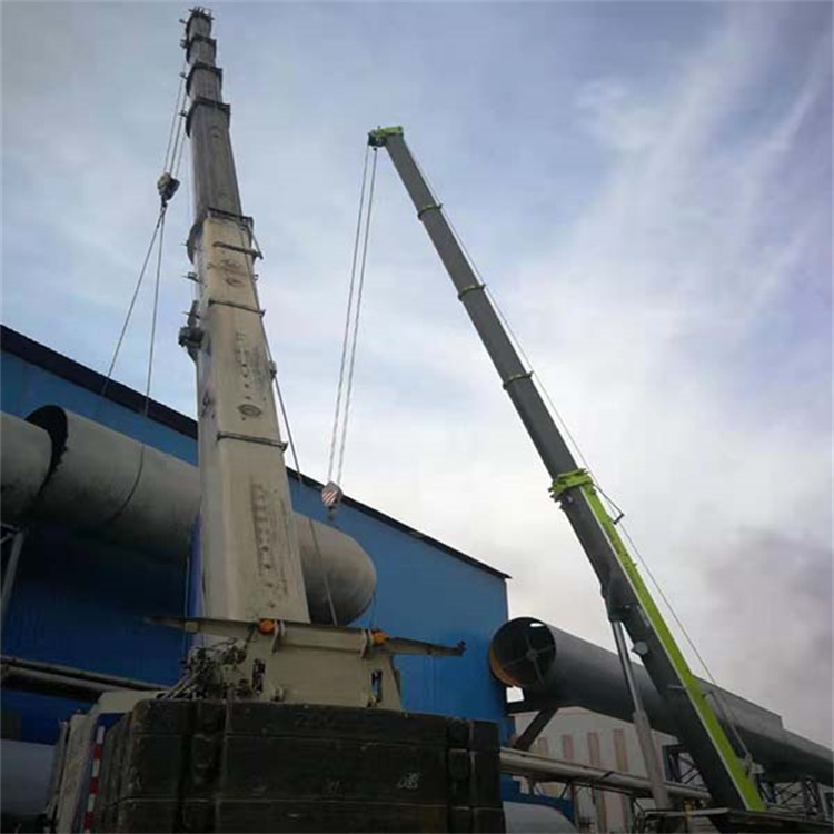 蓬莱起重机吊车出租